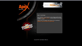 Apex